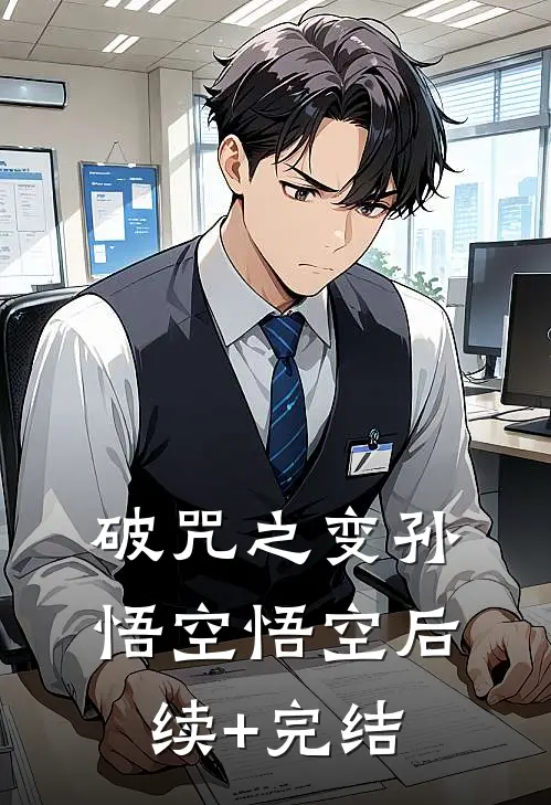 破咒之变孙悟空悟空后续+完结