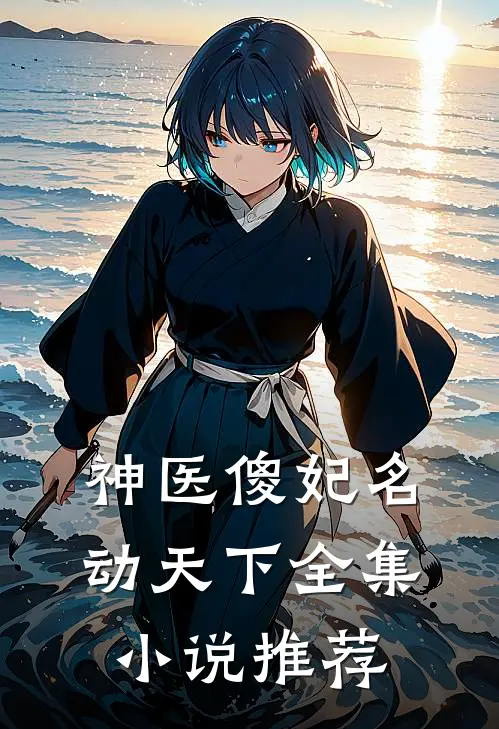 神医傻妃名动天下全集小说推荐