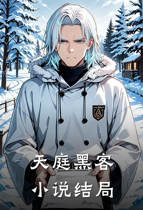 天庭黑客小说结局