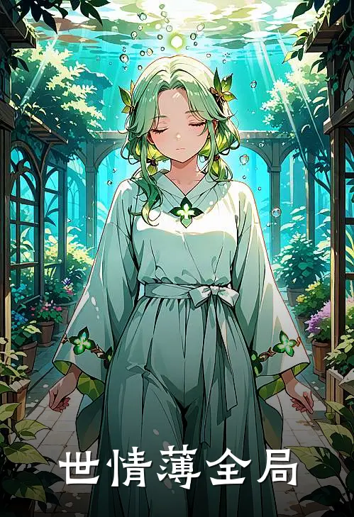 世情薄全局