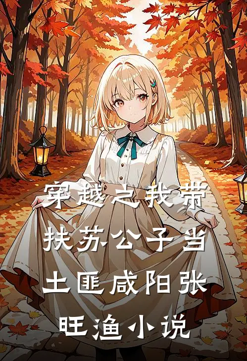 穿越之我带扶苏公子当土匪咸阳张旺渔小说