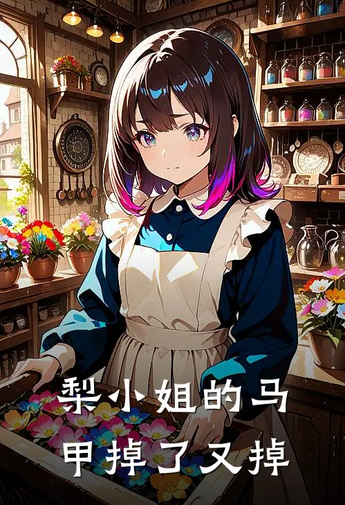 梨小姐的马甲掉了又掉