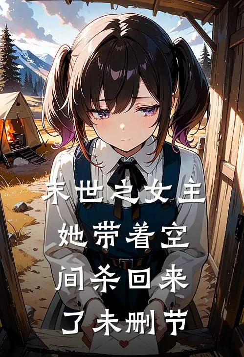 末世之女主她带着空间杀回来了未删节