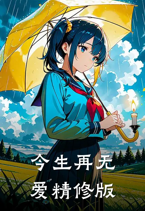 今生再无爱精修版