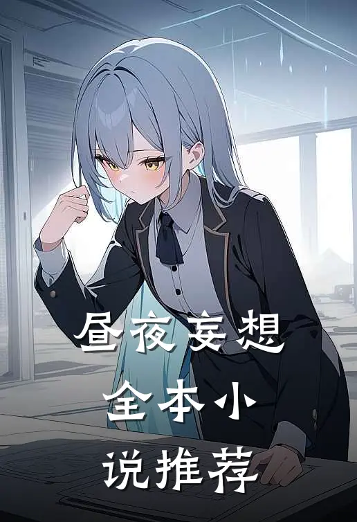 昼夜妄想全本推荐完结