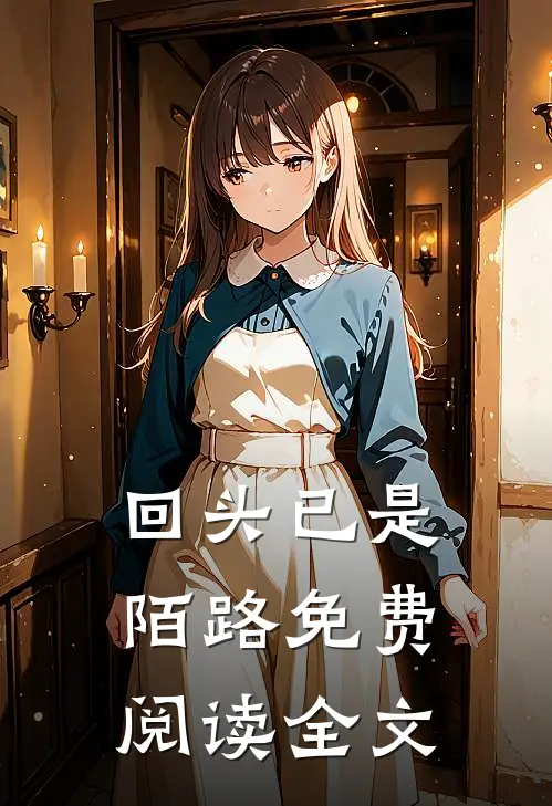 回头已是陌路免费阅读全文