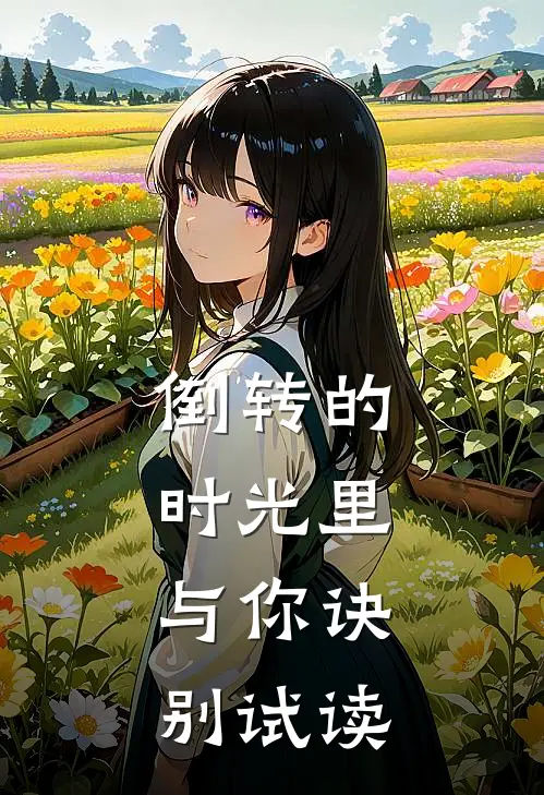 倒转的时光里，与你诀别试读