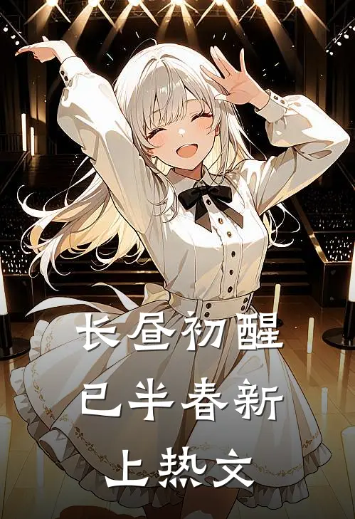 长昼初醒已半春新上热文