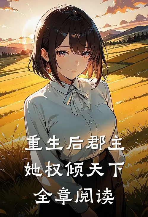 重生后郡主她权倾天下全章阅读