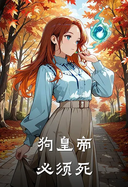 狗皇帝必须死