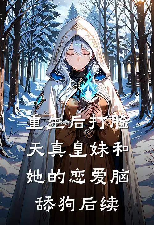 重生后打脸天真皇妹和她的恋爱脑舔狗后续