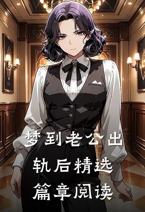 梦到老公出轨后精选篇章阅读