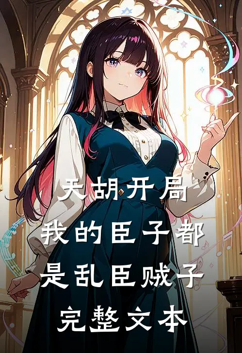 天胡开局，我的臣子都是乱臣贼子完整文本