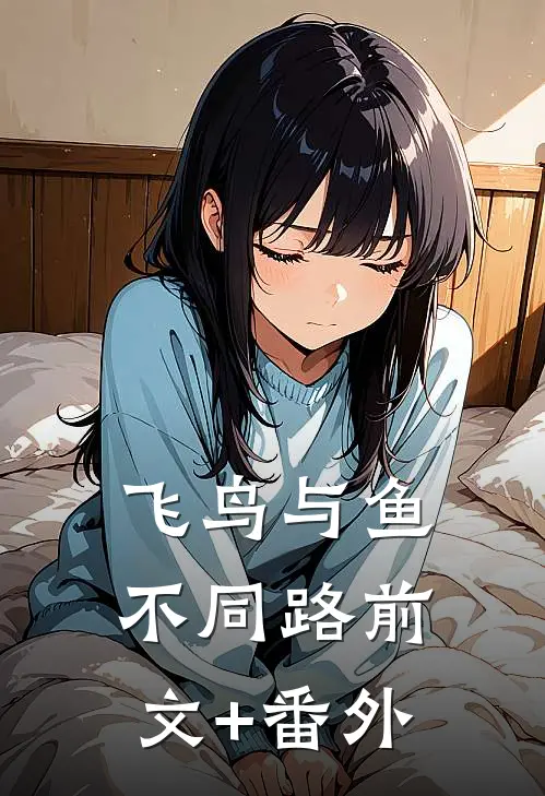 飞鸟与鱼不同路前文+番外