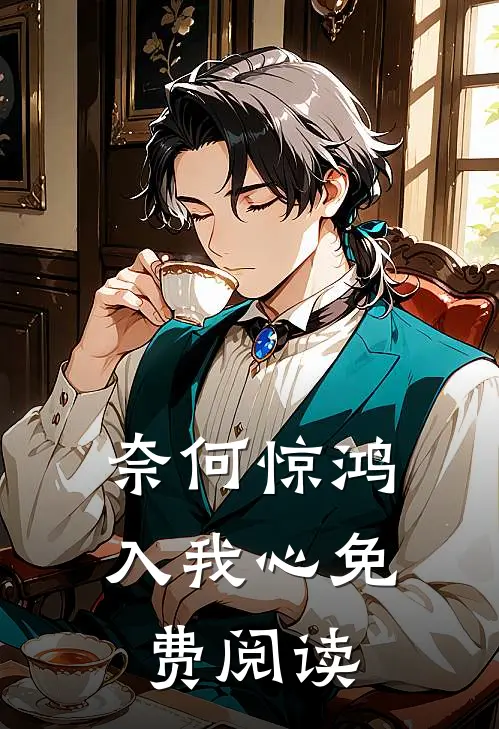 奈何惊鸿入我心免费阅读