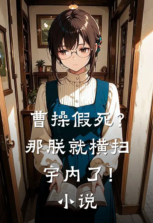 曹操假死？那朕就横扫宇内了！小说