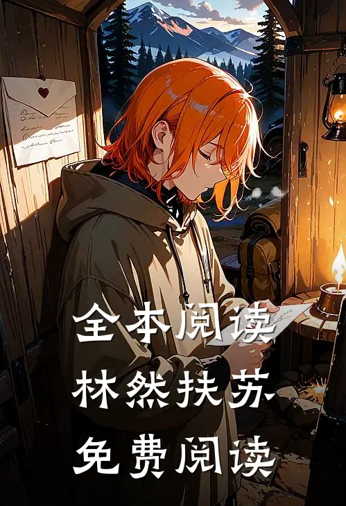 全本阅读林然扶苏免费阅读