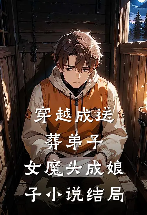 穿越成送葬弟子，女魔头成娘子小说结局