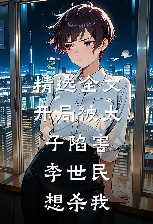 精选全文开局被太子陷害，李世民想杀我