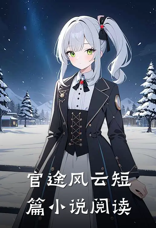 官途风云短篇小说阅读