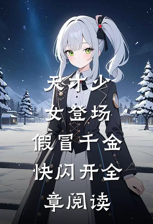 天才少女登场，假冒千金快闪开全章阅读