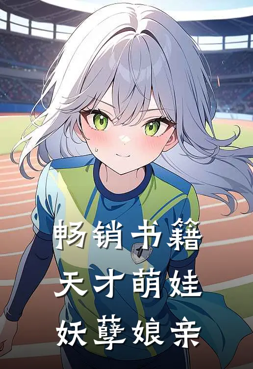 畅销书籍天才萌娃妖孽娘亲