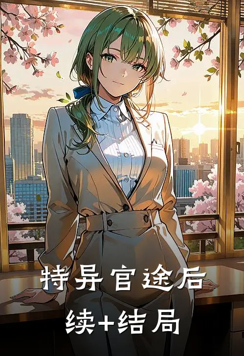 特异官途后续+结局