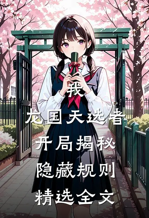 我，龙国天选者，开局揭秘隐藏规则精选全文