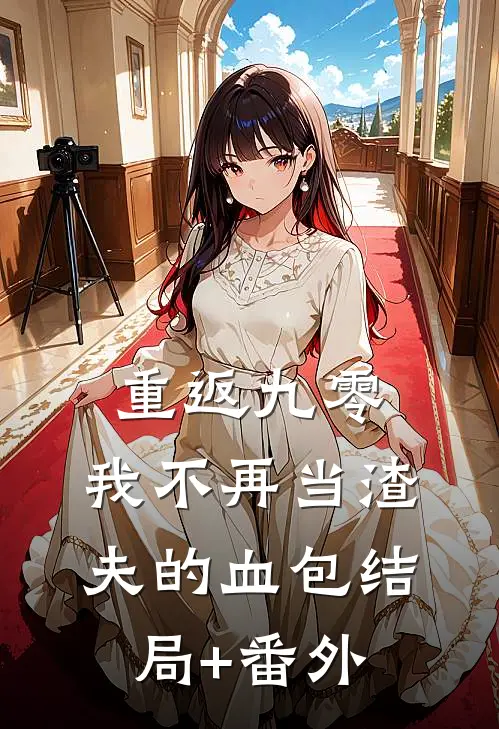 重返九零，我不再当渣夫的血包结局+番外