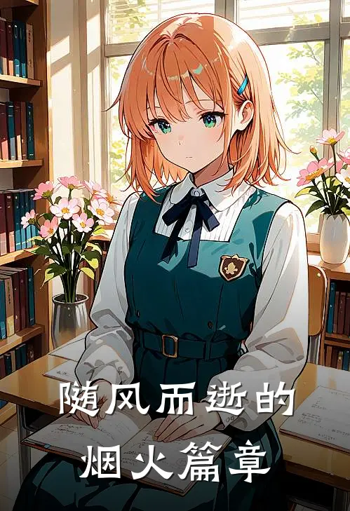 随风而逝的烟火篇章