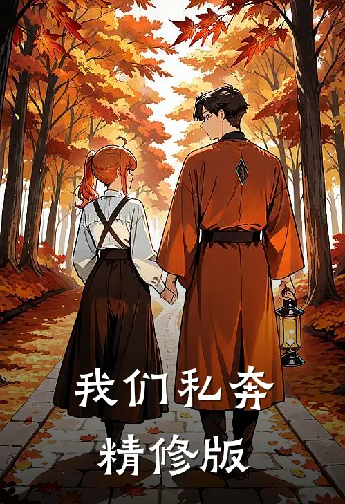 我们私奔精修版在线观看