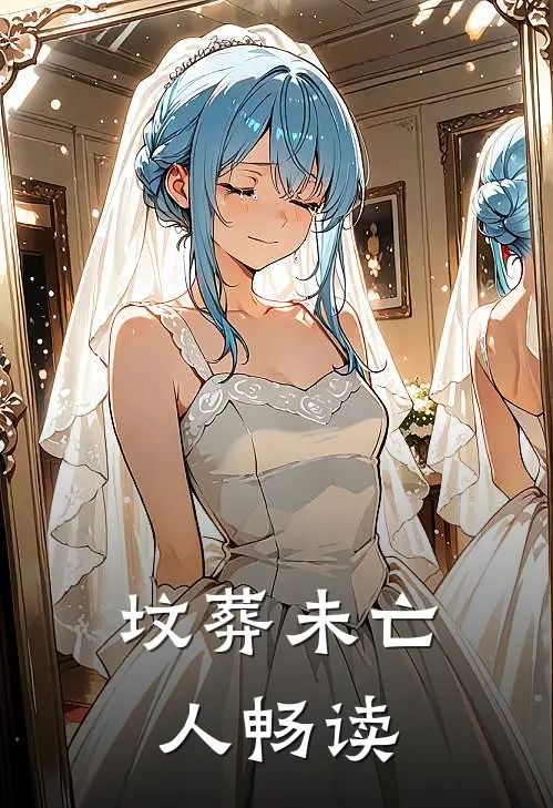 坟葬未亡人畅读