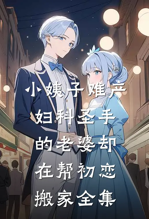 小姨子难产，妇科圣手的老婆却在帮初恋搬家 全集