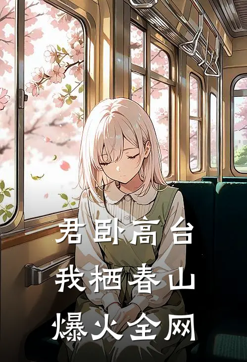 君卧高台，我栖春山爆火全网