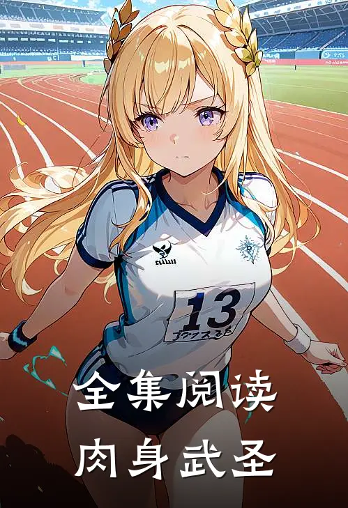 全集阅读肉身武圣