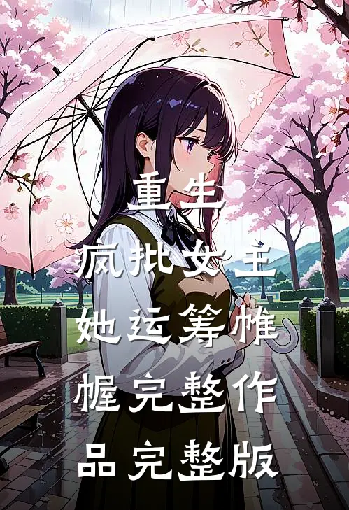 重生：疯批女主她运筹帷幄完整作品完整版