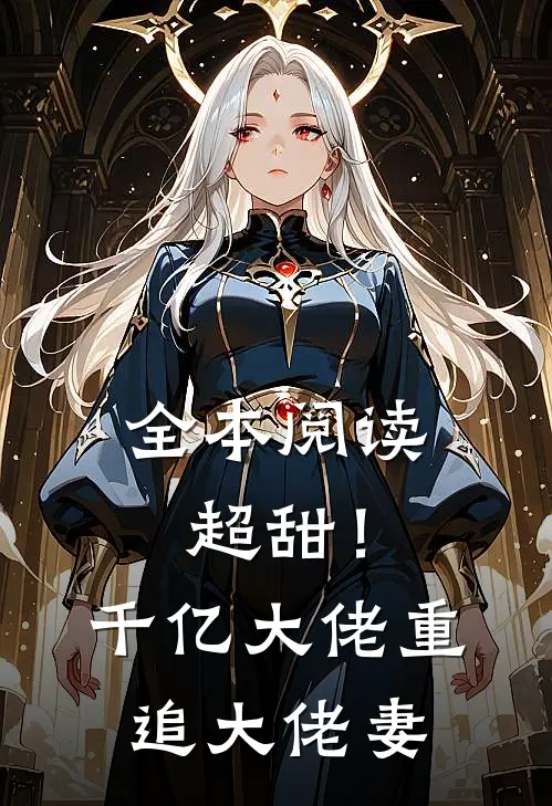 全本阅读超甜！千亿大佬重追大佬妻