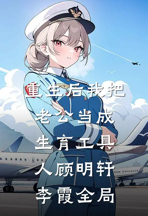 重生后我把老公当成生育工具人顾明轩李霞全局
