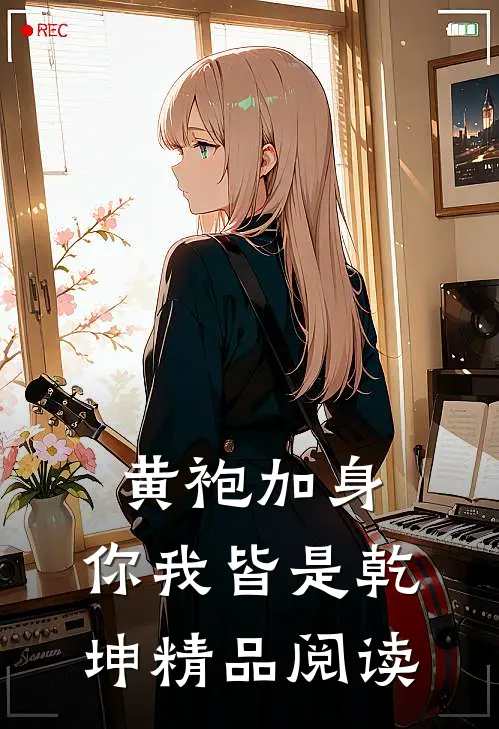 黄袍加身,你我皆是乾坤精品阅读