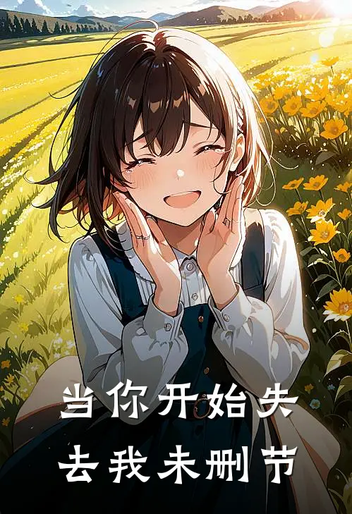 当你开始失去我未删节
