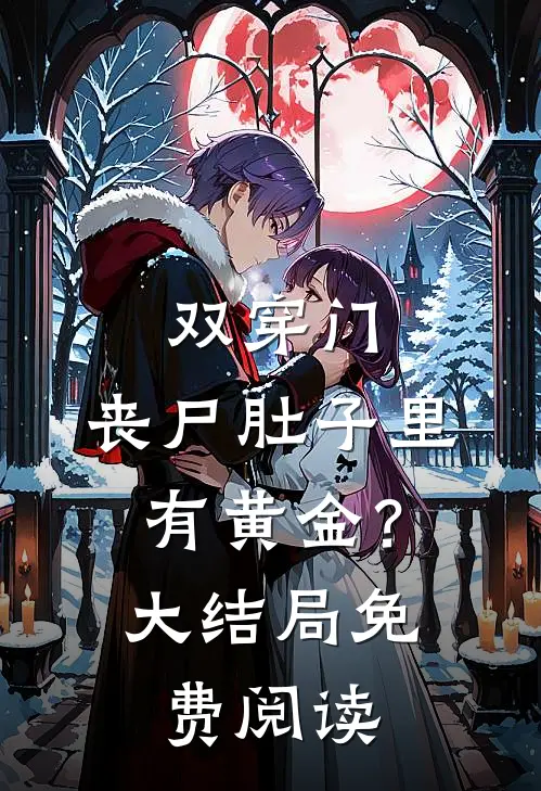 双穿门：丧尸肚子里有黄金？大结局免费阅读