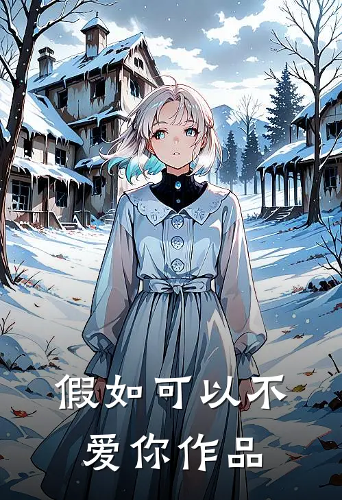 假如可以不爱你作品