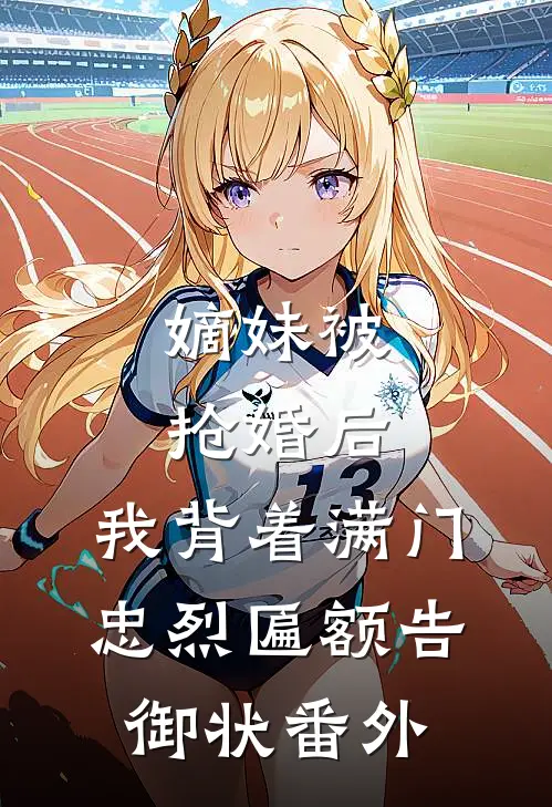 嫡妹被抢婚后，我背着满门忠烈匾额告御状番外