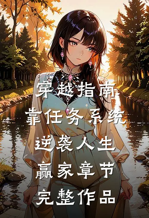 穿越指南：靠任务系统逆袭人生赢家章节完整作品