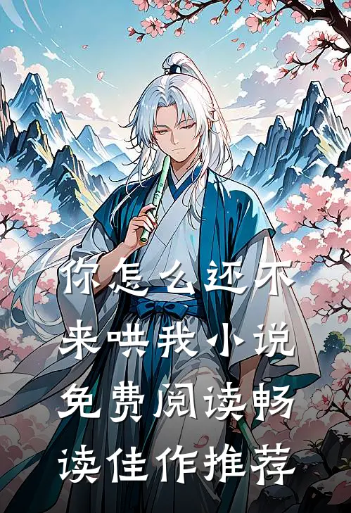 你怎么还不来哄我小说免费阅读畅读佳作推荐
