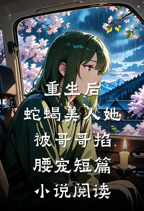 重生后，蛇蝎美人她被哥哥掐腰宠短篇小说阅读
