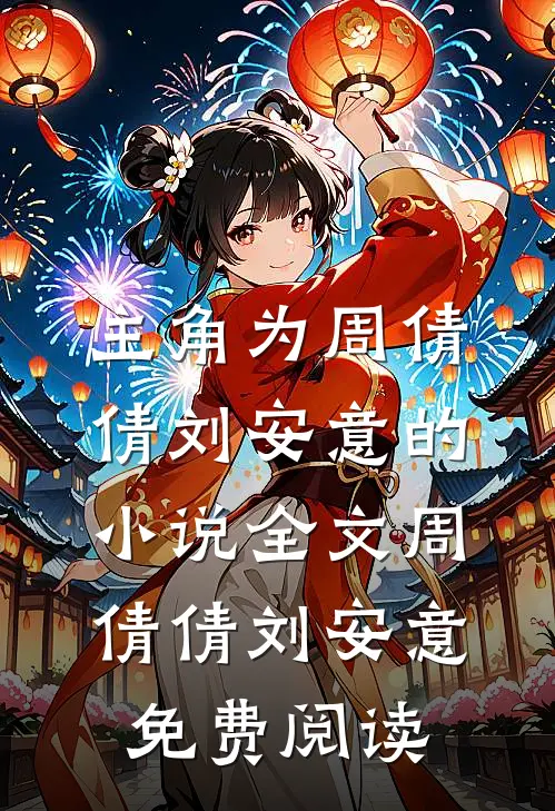 主角为周倩倩刘安意的小说全文周倩倩刘安意免费阅读