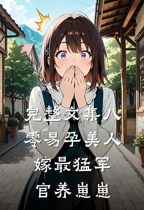 完整文集八零易孕美人，嫁最猛军官养崽崽