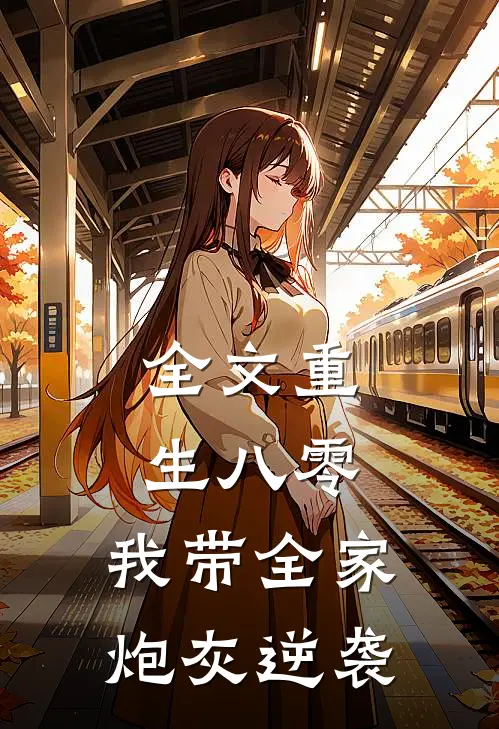 全文重生八零：我带全家炮灰逆袭