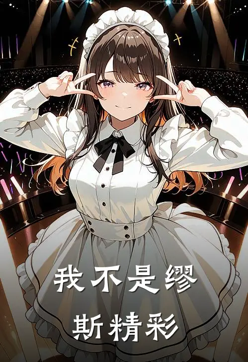 我不是缪斯精彩